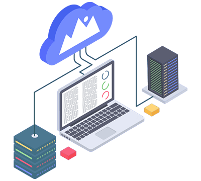 Cloud Hosting